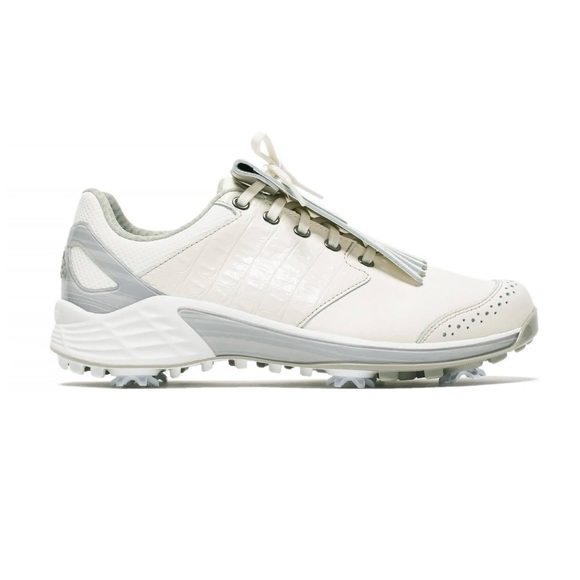 Extra butter x Adidas Happy Gilmore Chubbs.